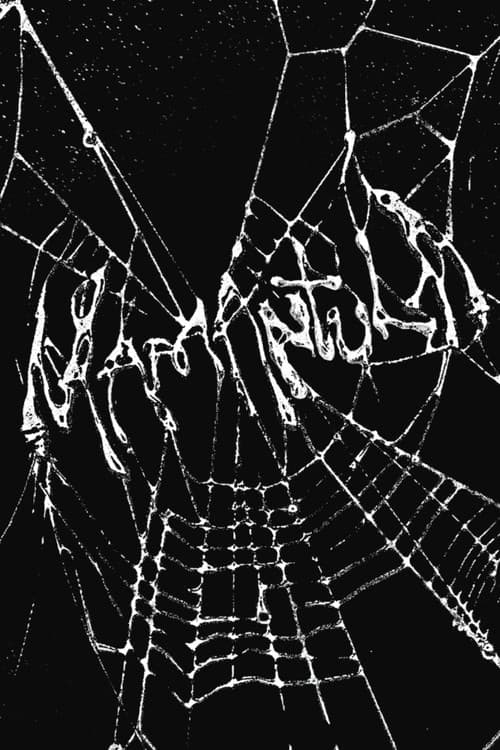 Poster for Mamántula