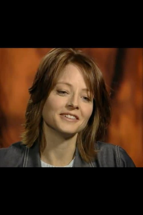 Poster for A Look Back with Jodie Foster