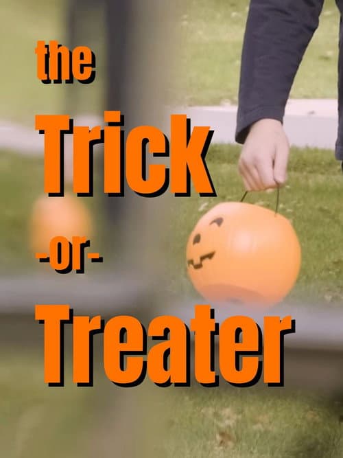 Poster for The Trick-or-Treater