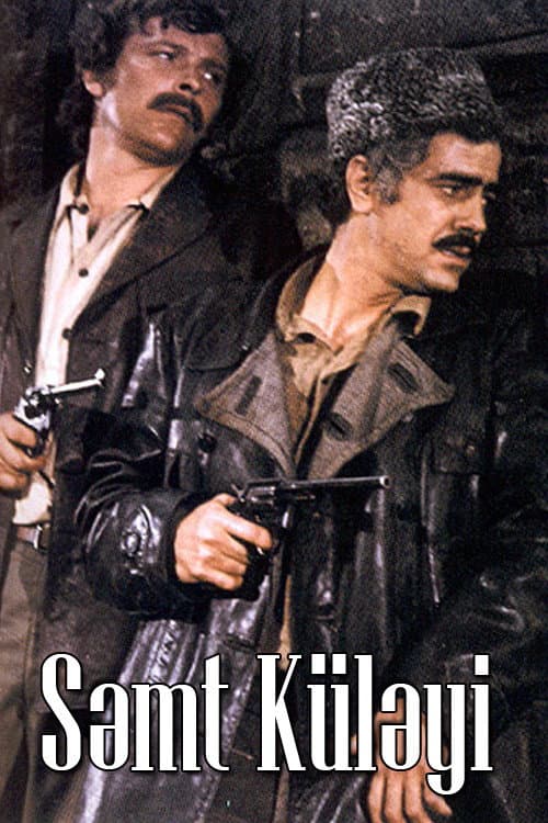 Постер до фільму «Попутний вітер (фільм, 1973)»