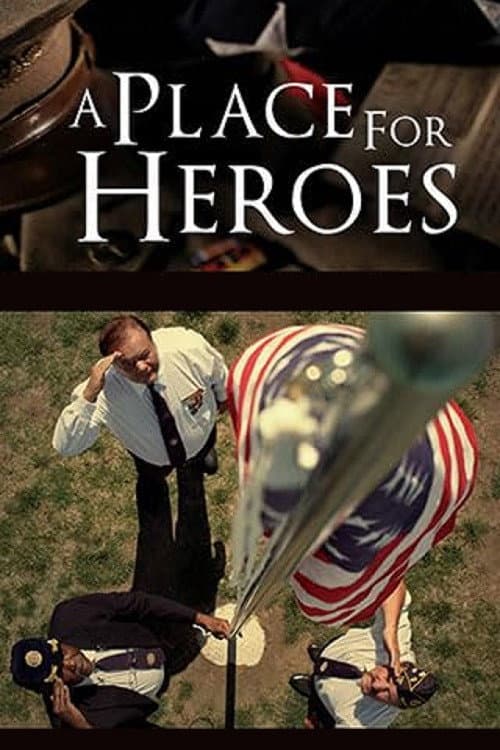 Poster for A Place for Heroes