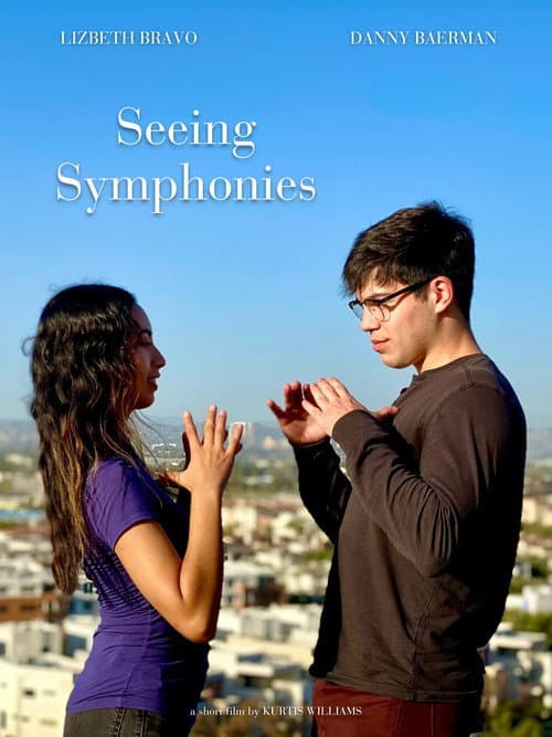 Poster for Seeing Symphonies