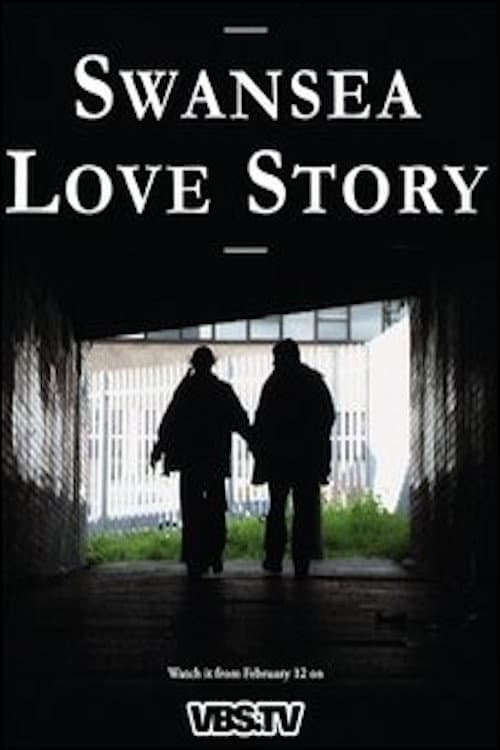 Poster for Swansea Love Story