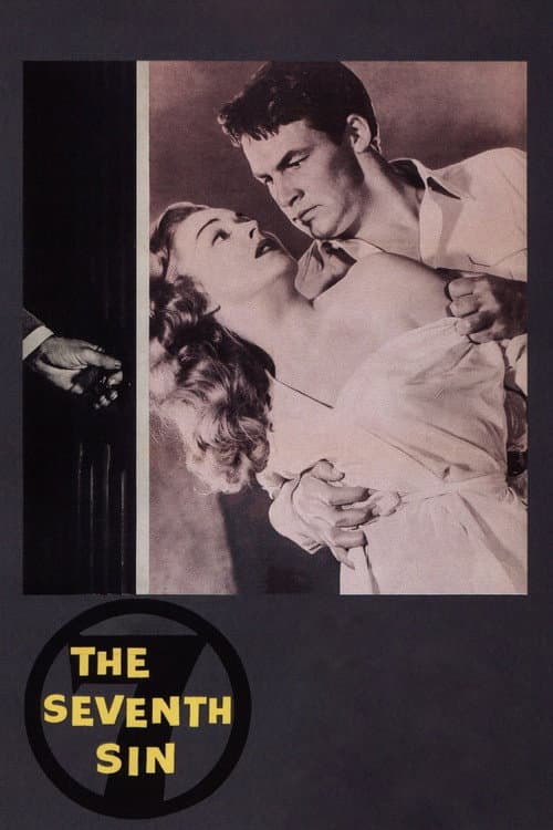 Poster for The Seventh Sin