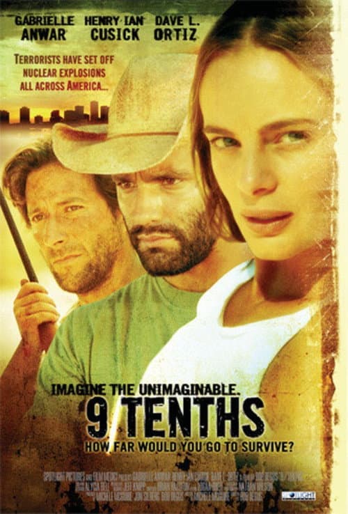Poster for 9/Tenths
