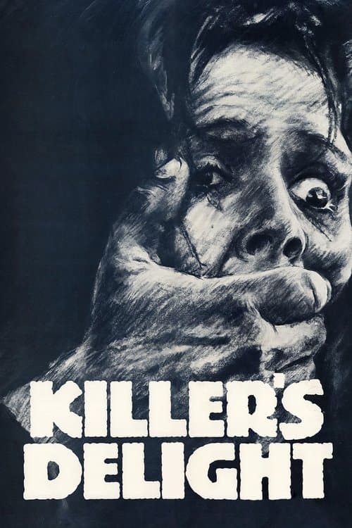 Poster for Killer's Delight