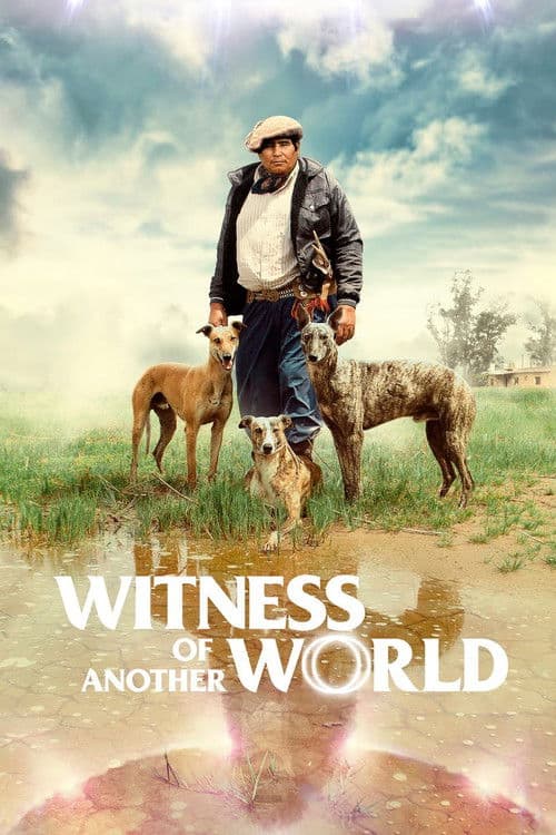 Постер до фільму «Witness of Another World»