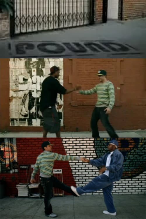 Poster for Pound