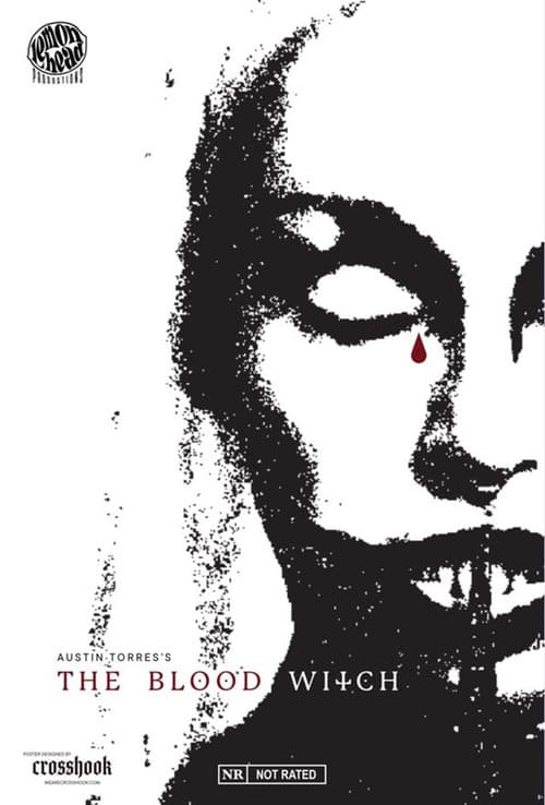 Poster for The Blood Witch
