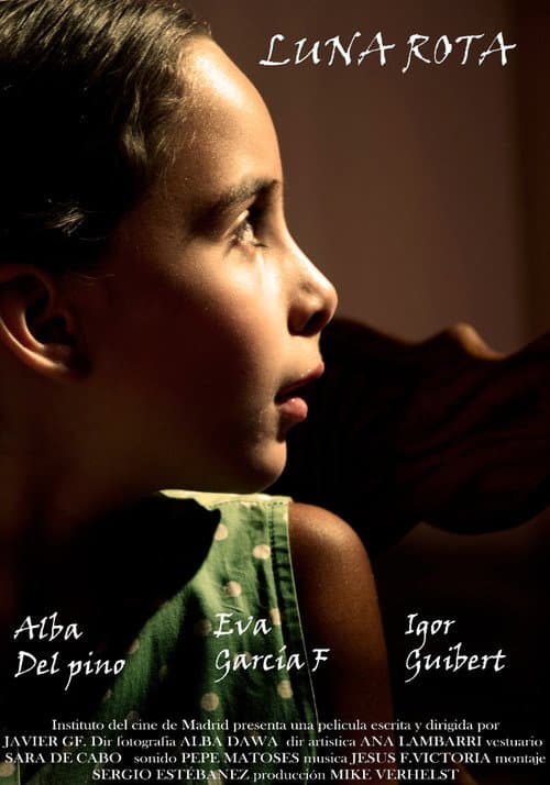 Poster for Luna Rota