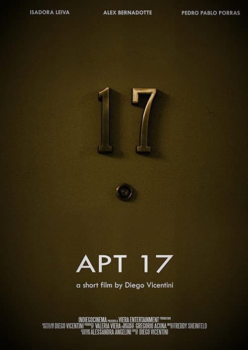 Poster for APT 17
