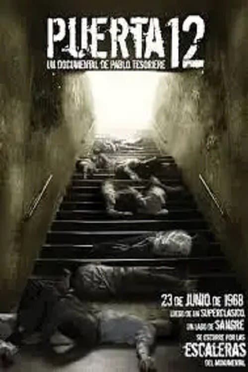 Poster for Puerta 12