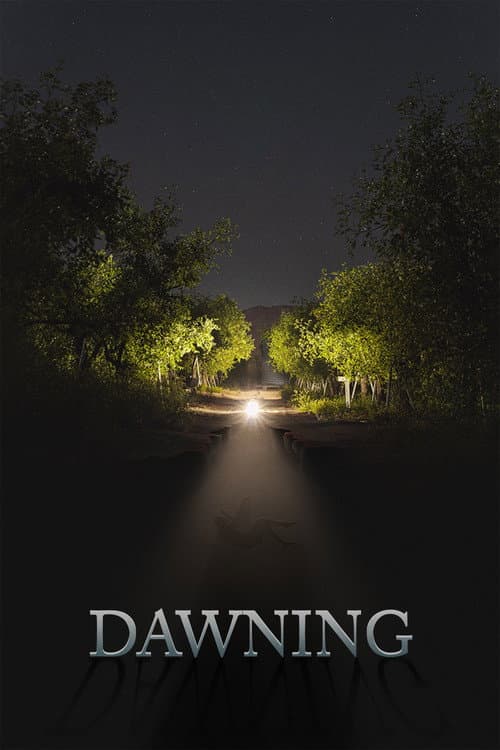 Poster for Dawning