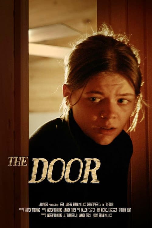Poster for The Door