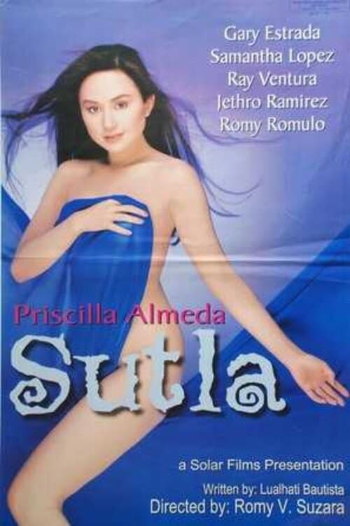 Poster for Sutla