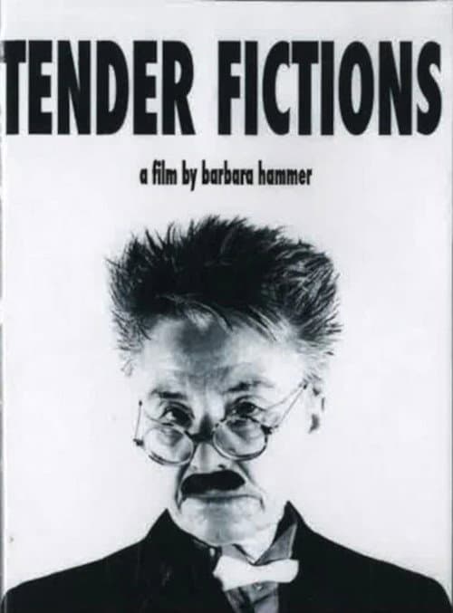 Poster for Tender Fictions