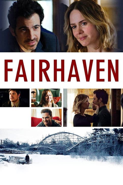 Poster for Fairhaven