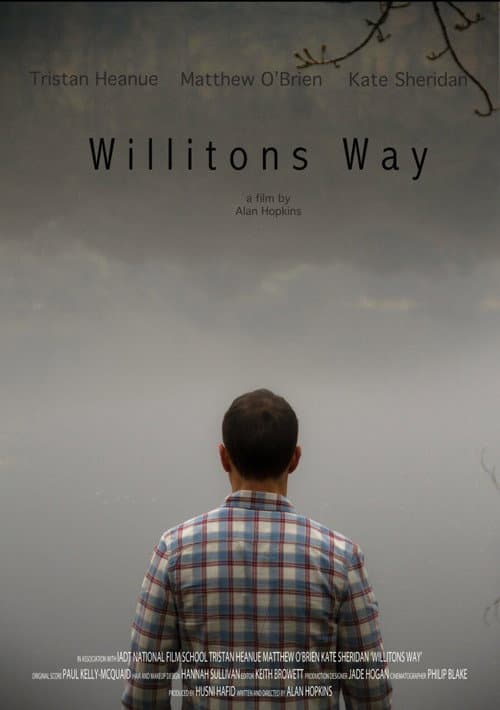 Poster for Williton’s Way