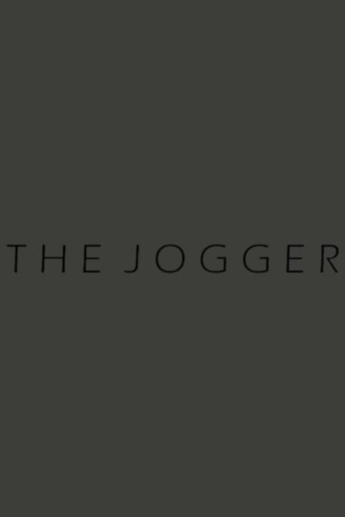 Poster for The Jogger