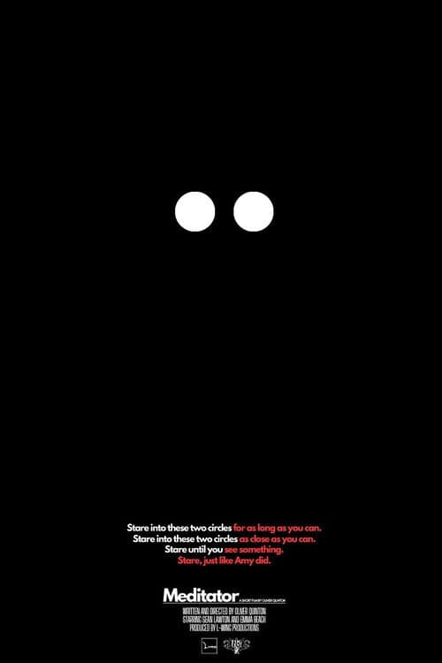 Poster for Mediator