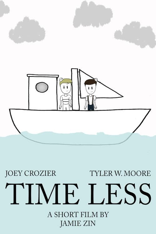 Poster for Time Less