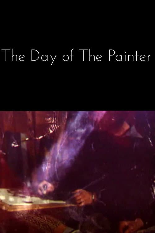 Poster for The Day of the Painter