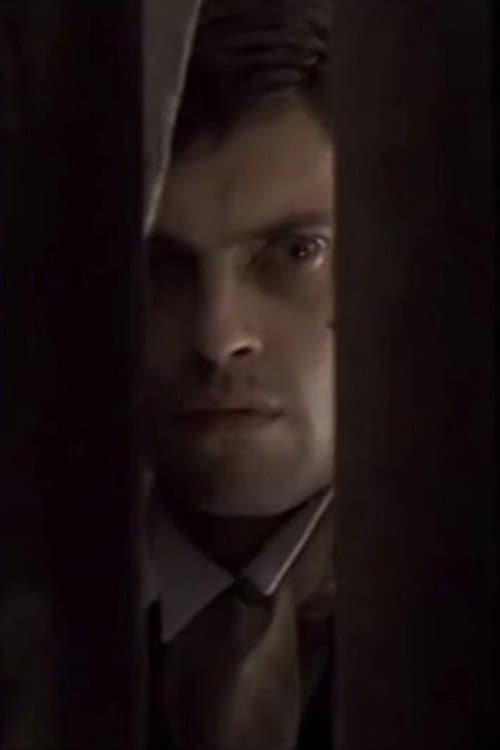 Poster for The Gentleman Takes His Leave