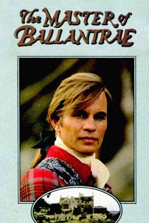 Постер до фільму «Володар Баллантре (фільм 1984)»