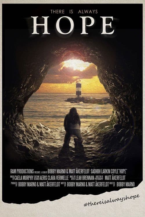 Poster for Hope