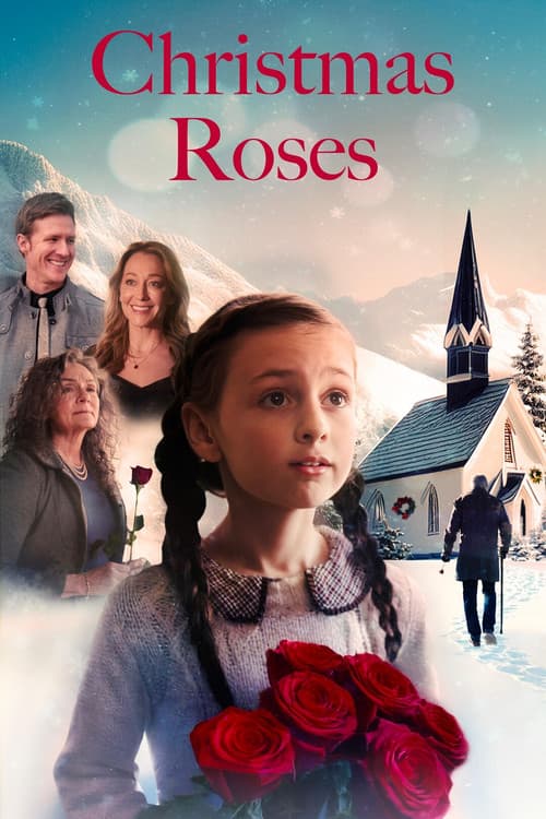 Poster for Christmas Roses