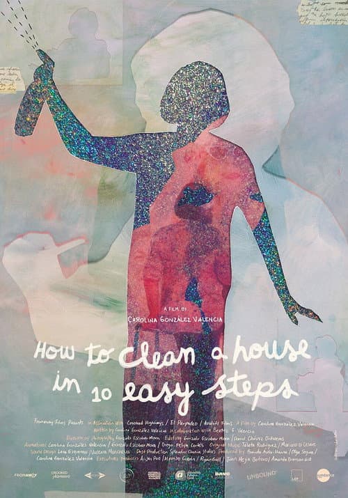 Poster for How to Clean a House in Ten Easy Steps