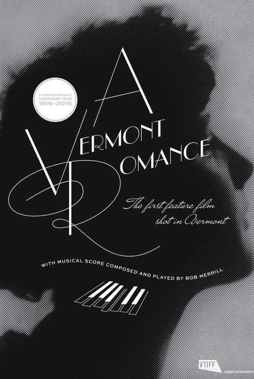 Poster for A Vermont Romance