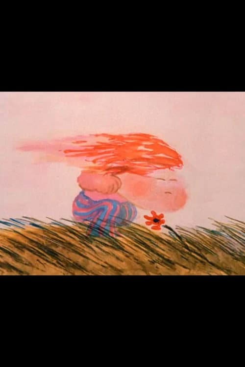 Poster for Wind