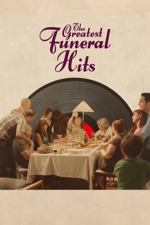 Poster for The Greatest Funeral Hits