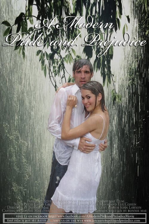 Poster for A Modern Pride and Prejudice