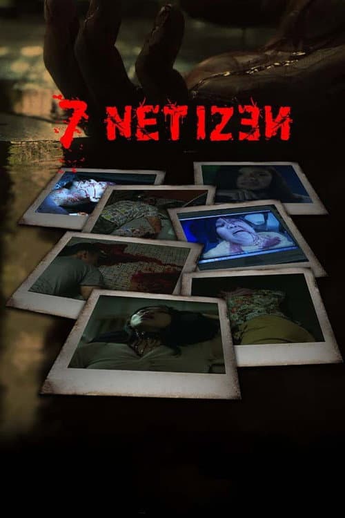 Poster for 7 Netizen