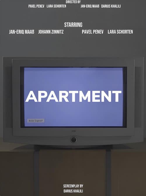 Poster for APARTMENT