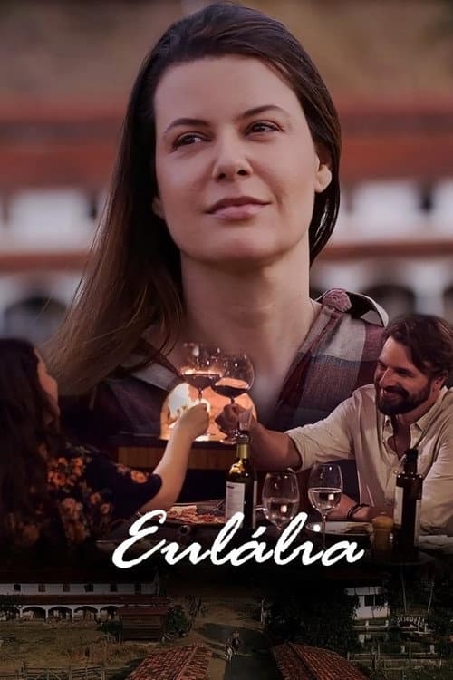 Poster for Eulália