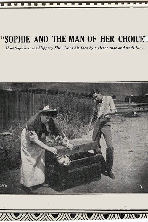 Poster for Sophie and the Man of Her Choice