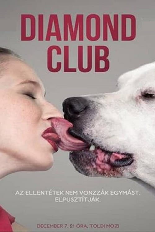 Poster for Diamond Club