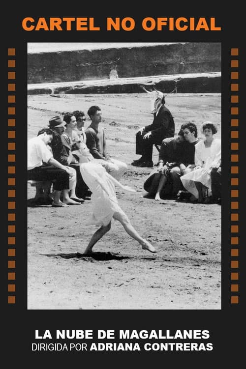 Poster for La nube de Magallanes