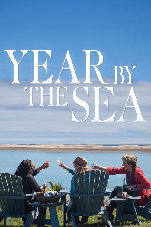 Poster for Year by the Sea