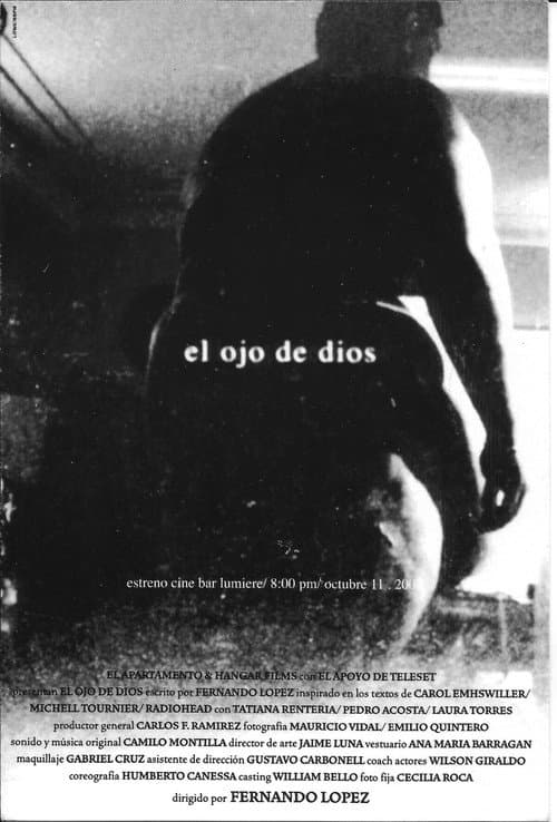 Poster for El Ojo de Dios