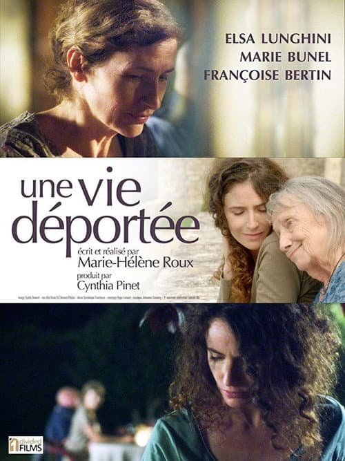 Poster for A Deported Life