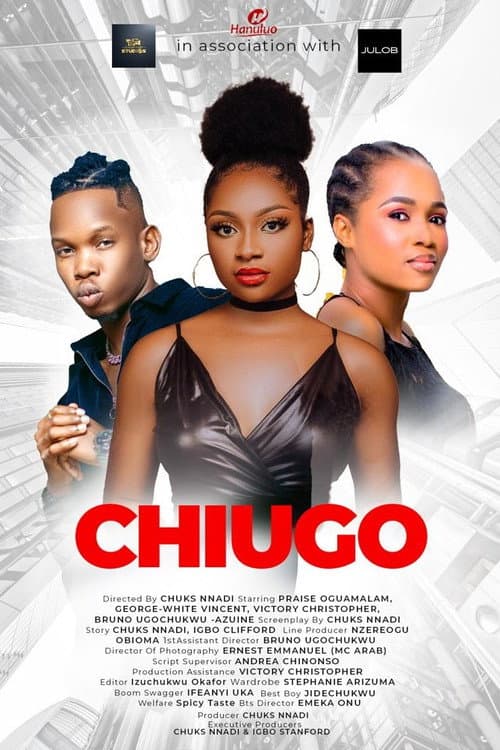Poster for Chiugo