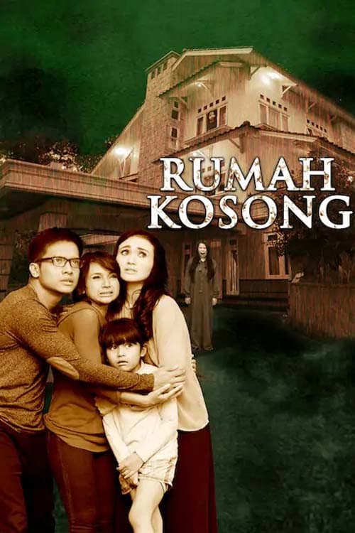 Poster for Rumah Kosong