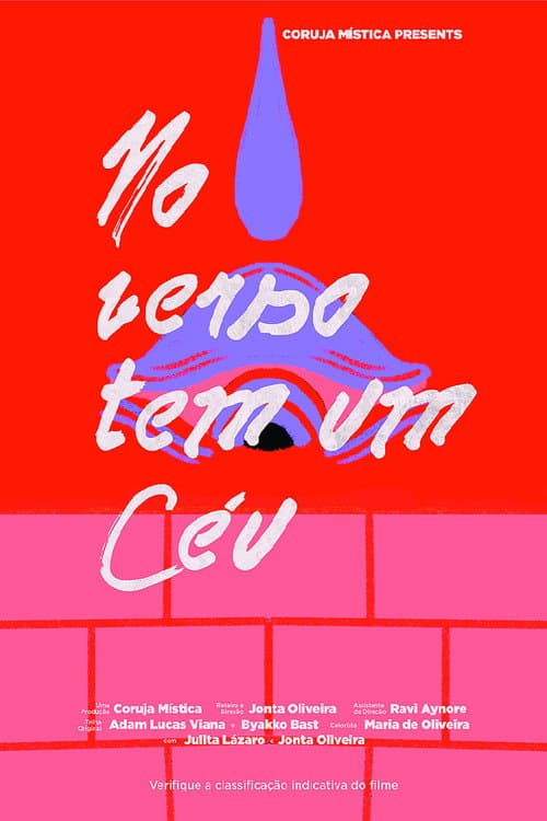 Poster for The Sky in the Verse