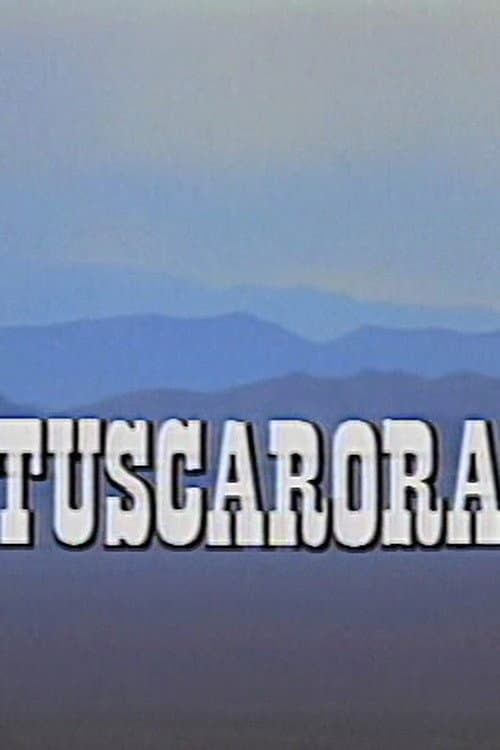 Poster for Tuscarora