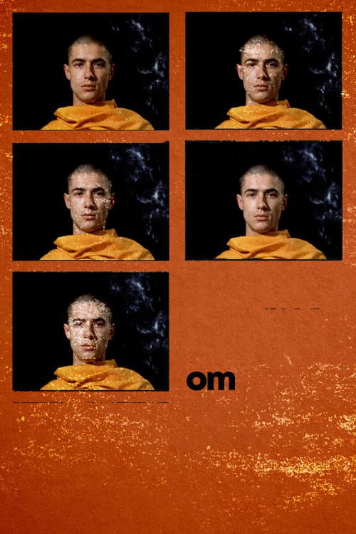 Poster for Om