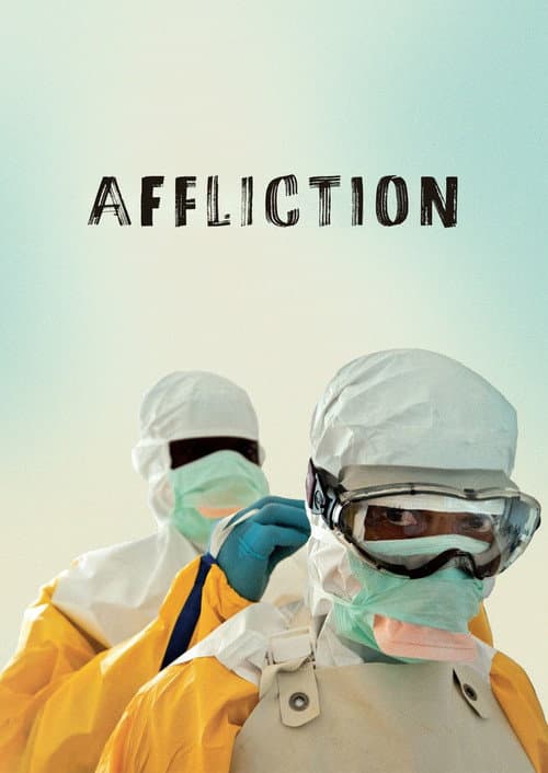 Poster for Affliction